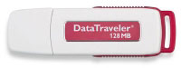 Kingston 128MB USB Drive 2.0 (DTI/128)